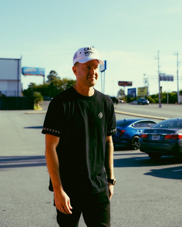 best looking guy in miami