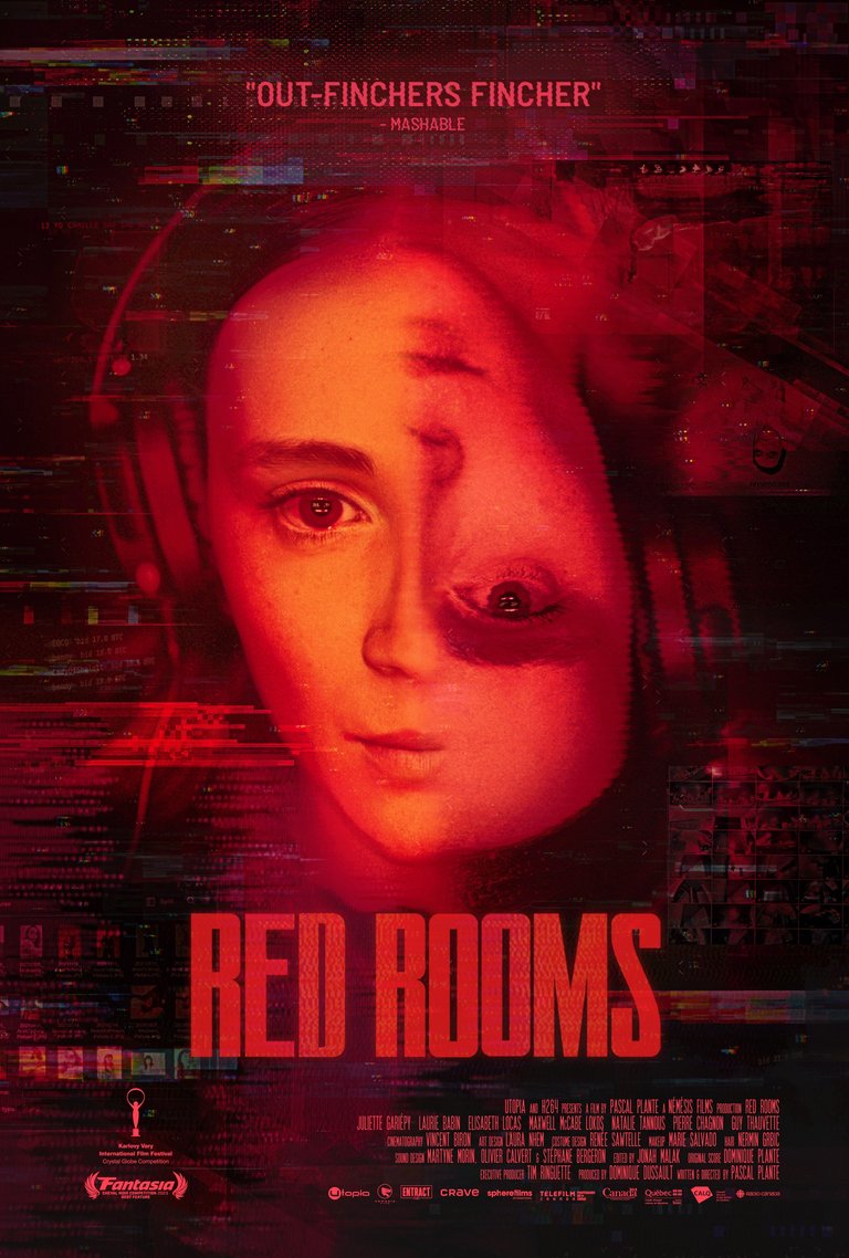 Red Rooms