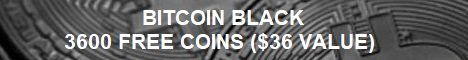 BITCOIN BLABK COINS