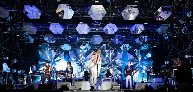 Arcade Fire