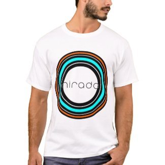 @nirado logo T-shirts