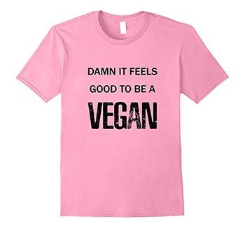 vegan idea for a t-shirt