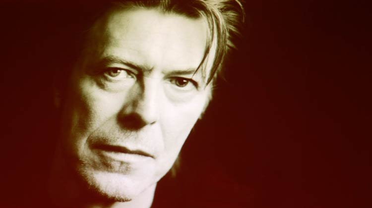 embracing change david bowie