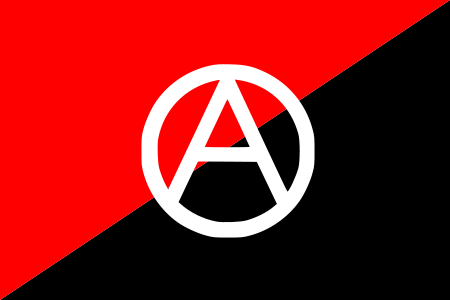 "anarchy"