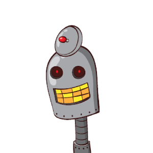 robot