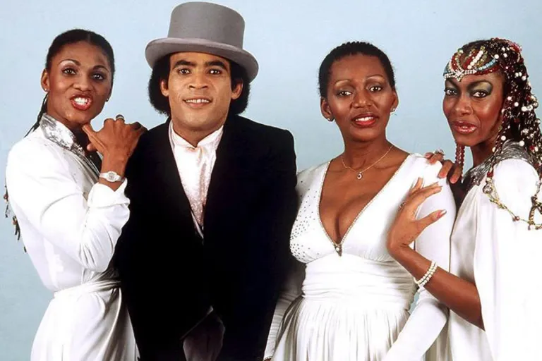 Boney M