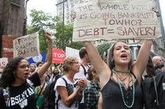 Debt Slavery Crisis