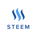 steemit's cryptocurrency is called "STEEM" in all caps.