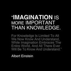 Imagination