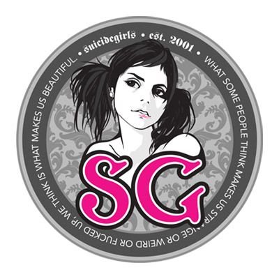 Join Suicide Girls