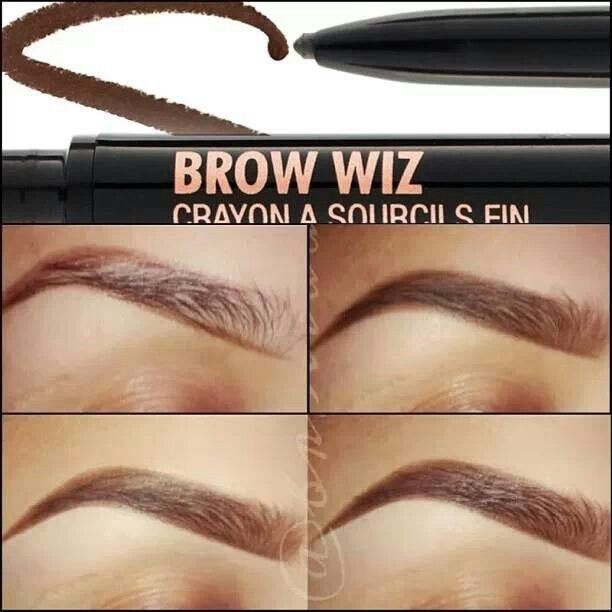 Image of Anastasia Beverly Hills Brow Wiz