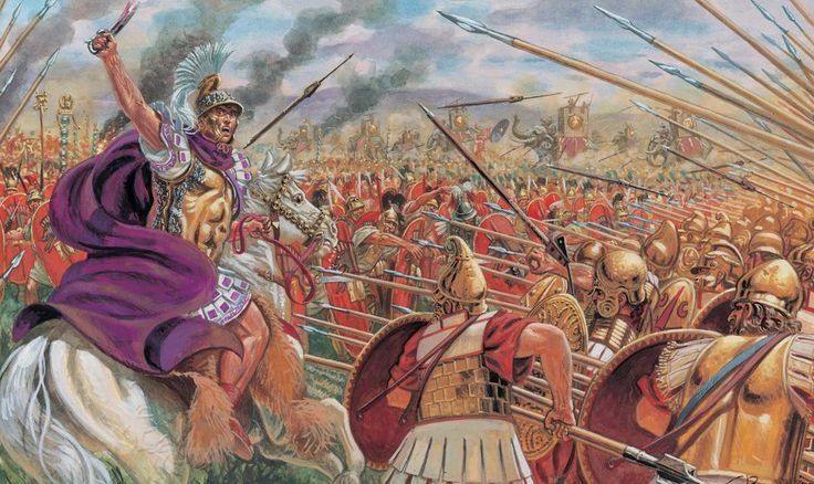 Battle of Asculum