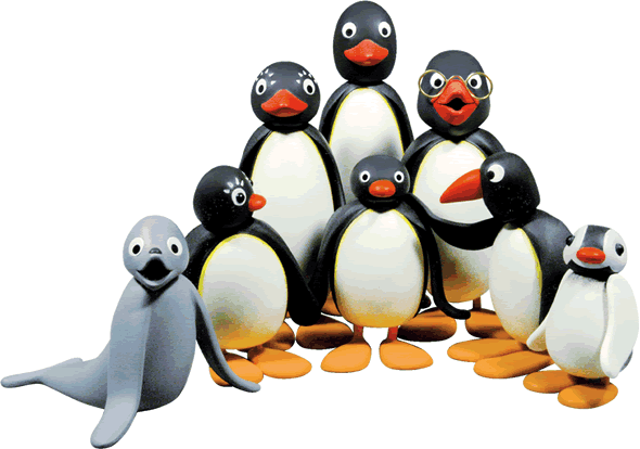 Pingu