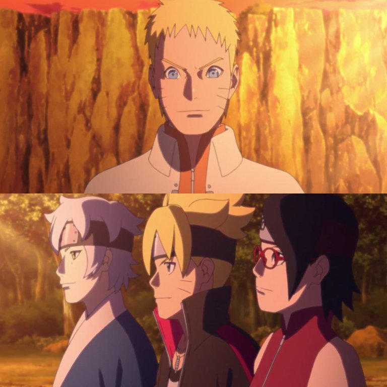 Boruto: Naruto Next Generation 3