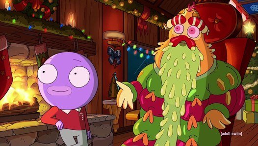 Rick and morty never ricking morty full episode online dailymotion