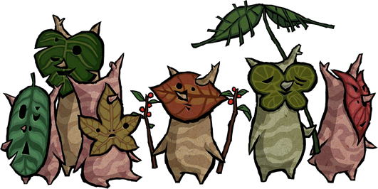 Koroks