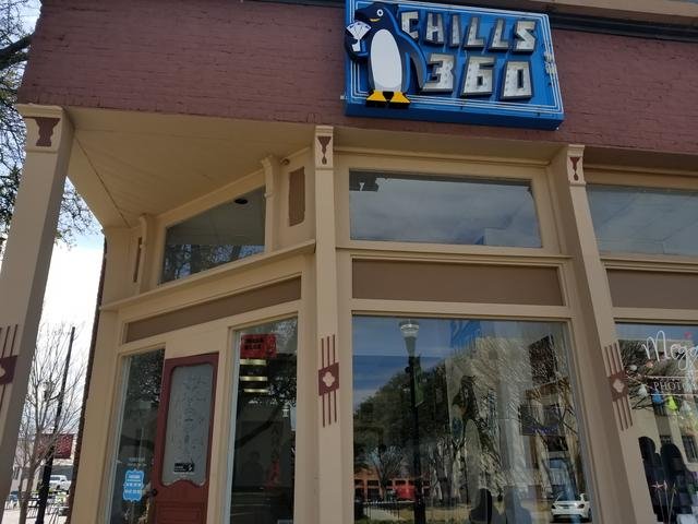 Storefront