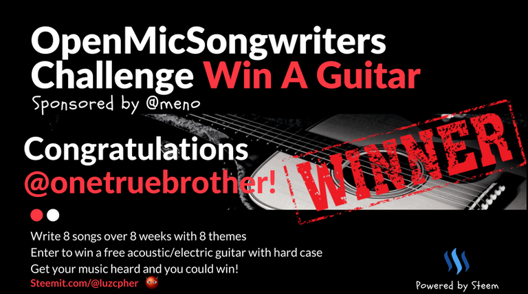 Open_Mic_Songwriters_Challenge_Win_AGuitar_winner_onetruebrother.png