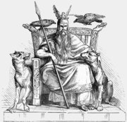 Odin_(Manual_of_Mythology)