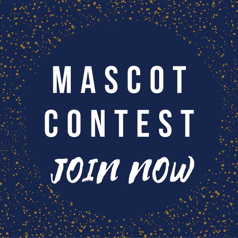 MASCOTContest