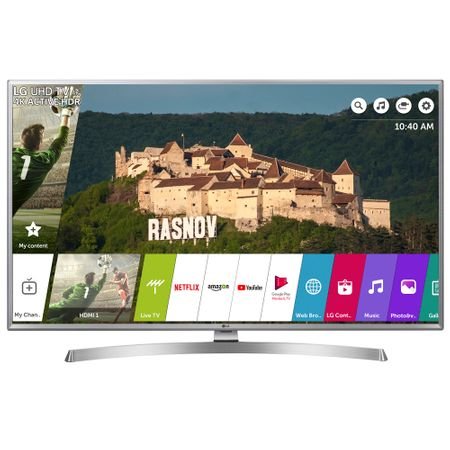 TV