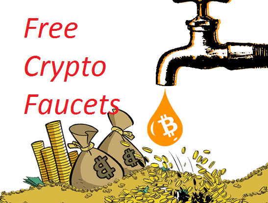 free link faucet