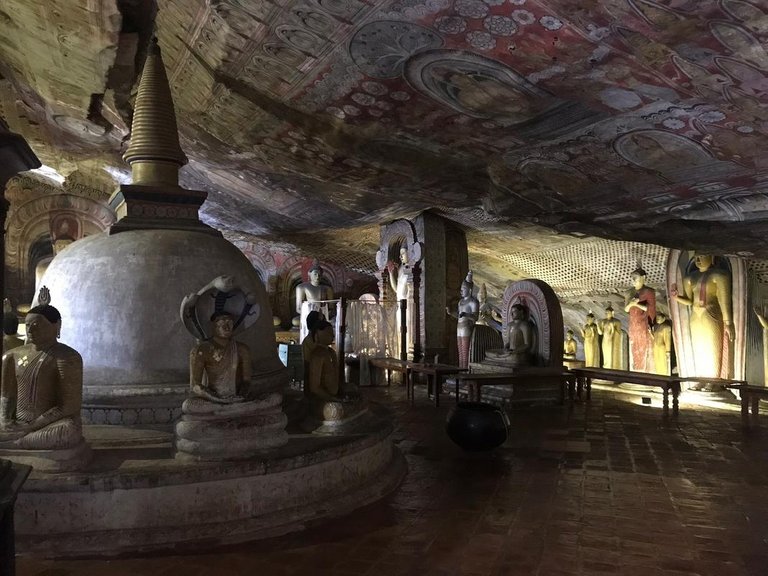 Dambulla