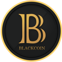 Free Black Coin