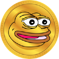 PEPE token