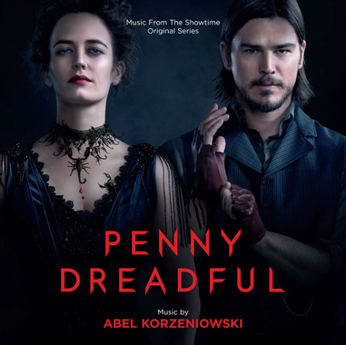 Korzeniowski also composed the soundtrack for the Penny dreadful series.. Original picture from shorturl.at/zLTV7
