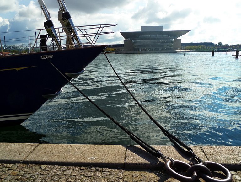 Danish National Opera