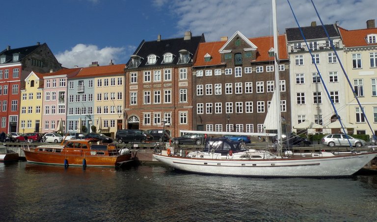 Nyhavn