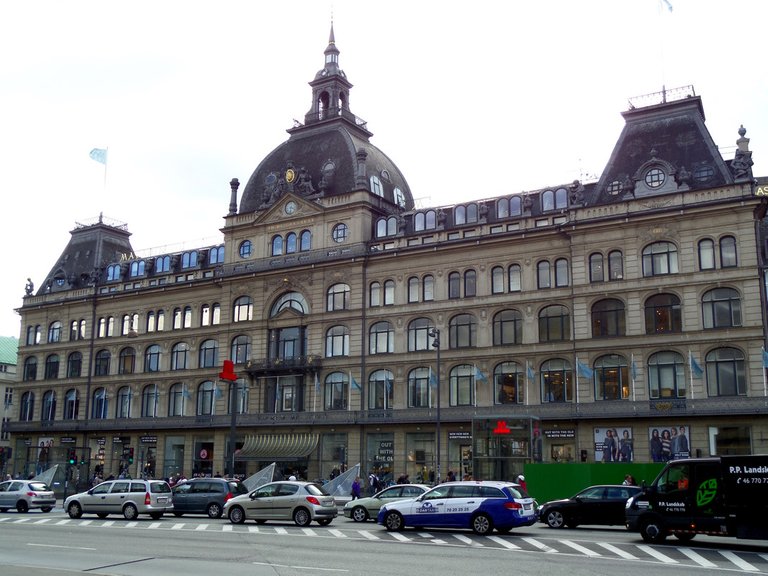 Magasin du Nord