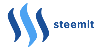 Steem Logo