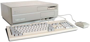 Amiga 2000