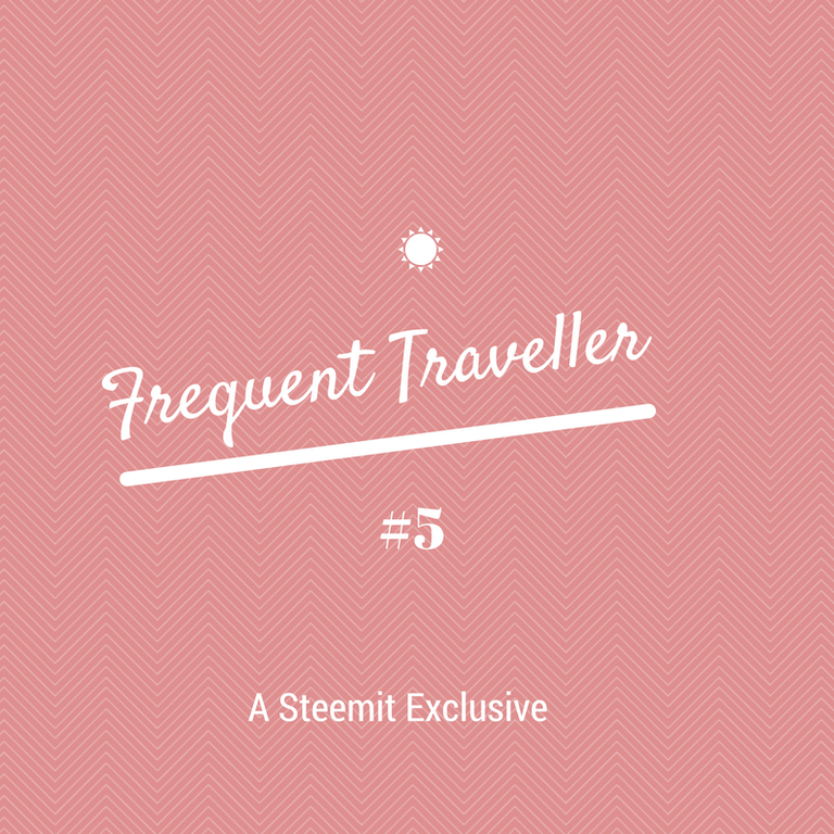 Frequent Traveller(1)