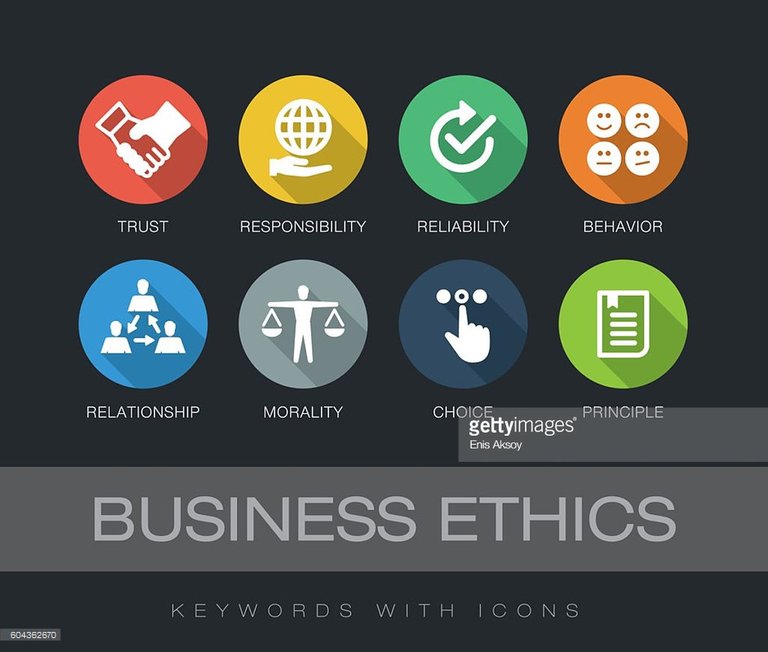 business-ethics-keywords-with-icons-vector-id604362670.jpg