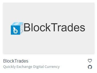 Blocktrades.us