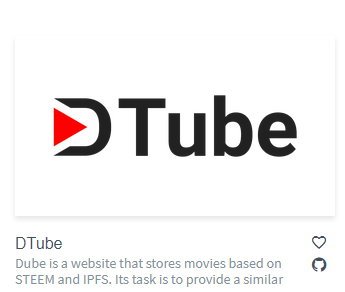 DTube