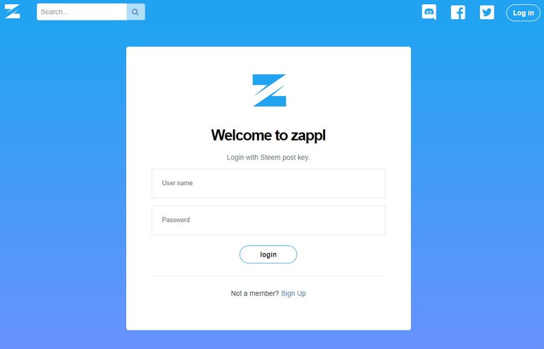 zappl.com