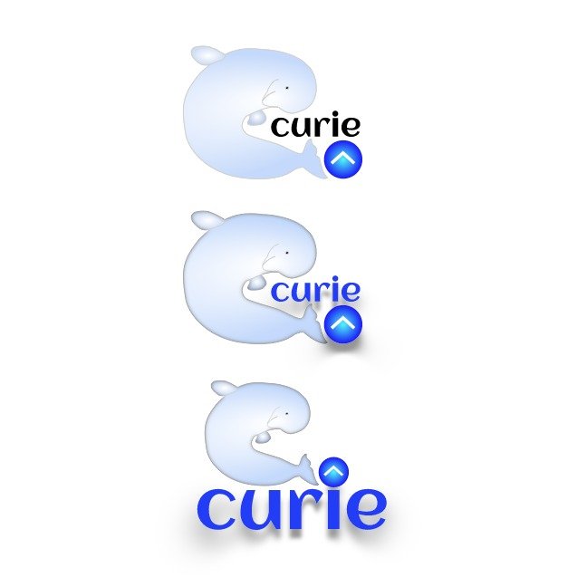 curie design