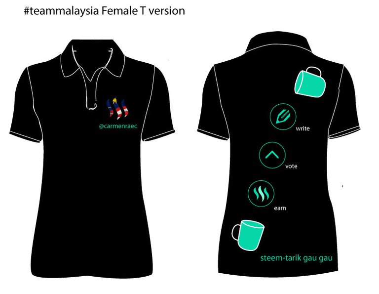 teammalaysia-femalegreen