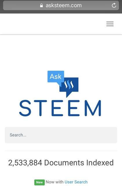 asksteem.com