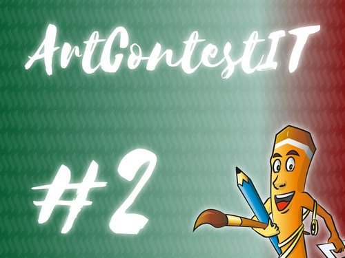 ArtContestIt#2