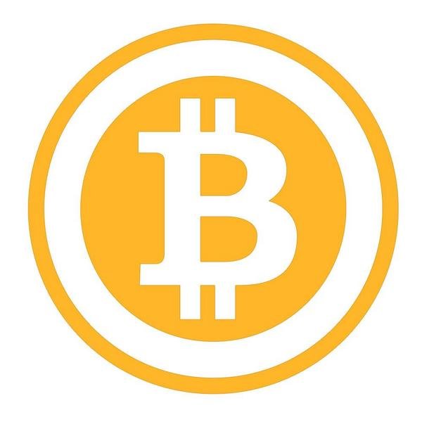 Bitcoin Logo