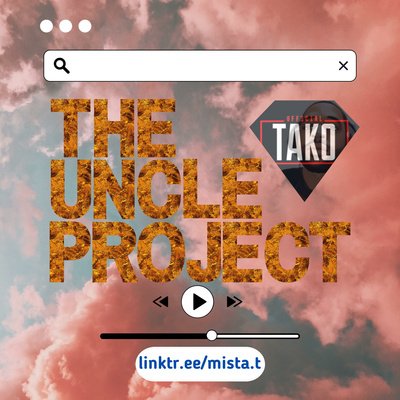 The Uncle Project Podcast
