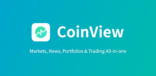 coinview cap crypto