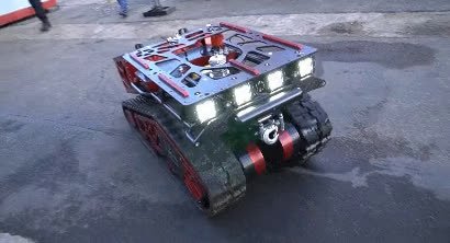 COLOSSUS-Firefighting-Robot.mp4