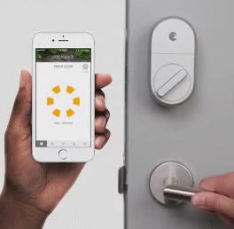 August-Smart-Lock-3rd-Gen.mp4