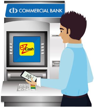 Ez Cash Money In Your Mobile Ez Cash Srilanka Hive
